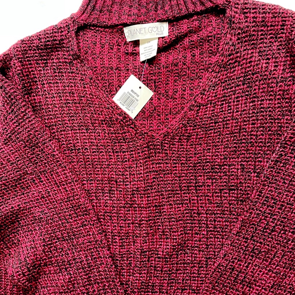 Sweater - Picture 6 of 8